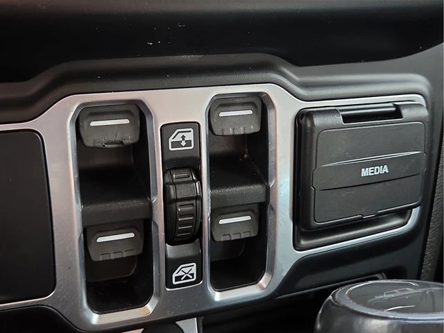 2020 Jeep JT Gladiator - Image 20 of 20