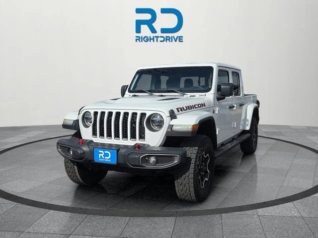 2020 Jeep JT Gladiator - Image 6 of 20