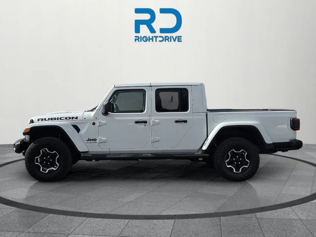 2020 Jeep JT Gladiator - Image 5 of 20