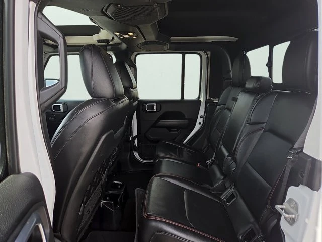2020 Jeep JT Gladiator - Image 14 of 20
