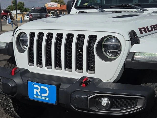 2020 Jeep JT Gladiator - Image 7 of 20