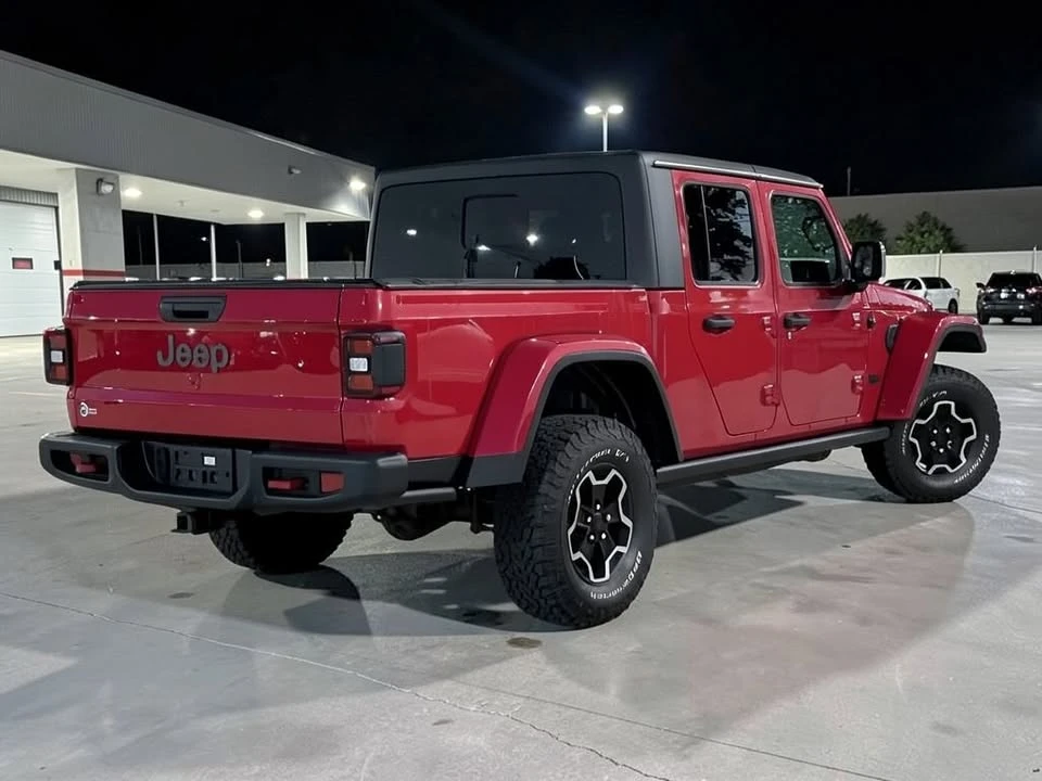 2020 Jeep JT Gladiator - Image 2 of 20