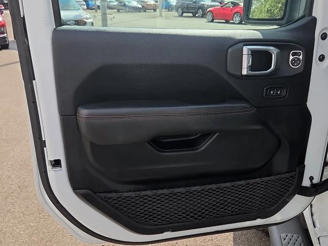 2020 Jeep JT Gladiator - Image 16 of 20