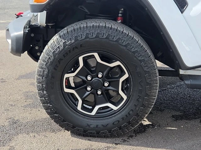 2020 Jeep JT Gladiator - Image 9 of 20