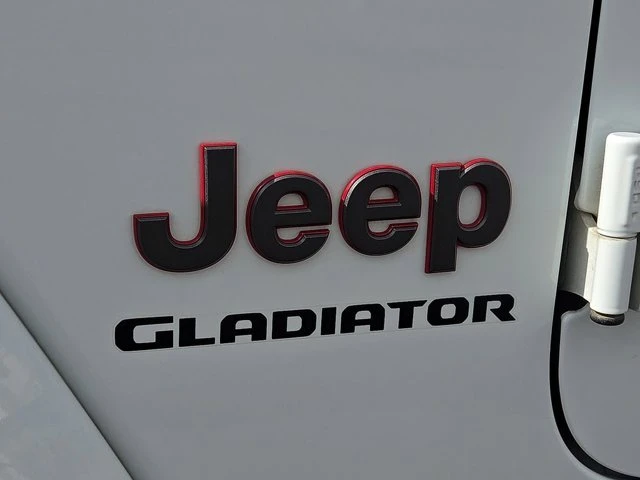 2020 Jeep JT Gladiator - Image 10 of 20