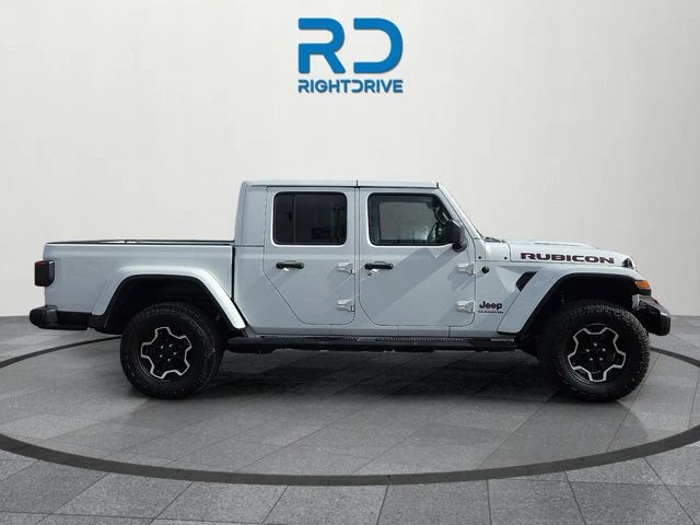2020 Jeep JT Gladiator - Image 2 of 20