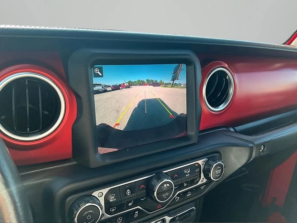 2020 Jeep JT Gladiator - Image 15 of 20
