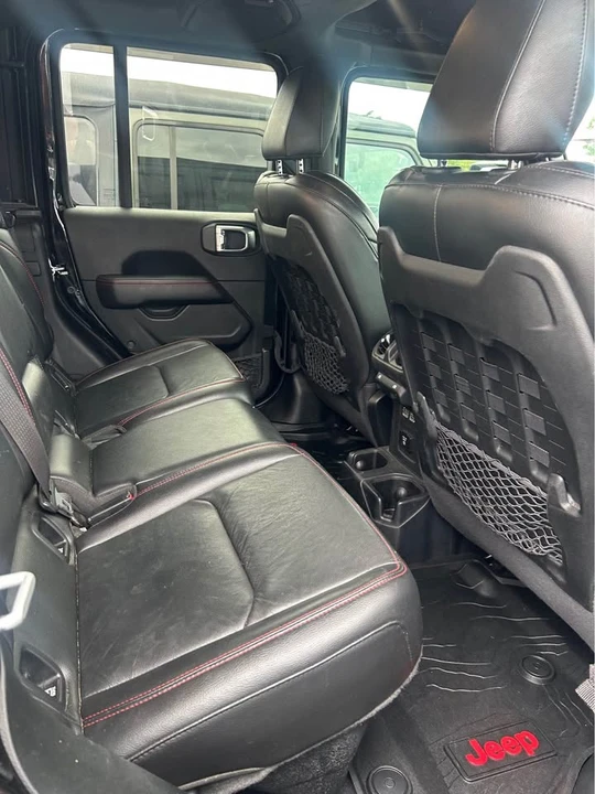 2020 Jeep JT Gladiator - Image 7 of 8