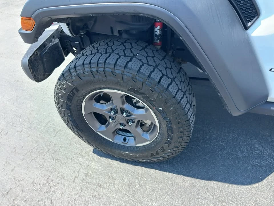 2020 Jeep JT Gladiator - Image 18 of 18