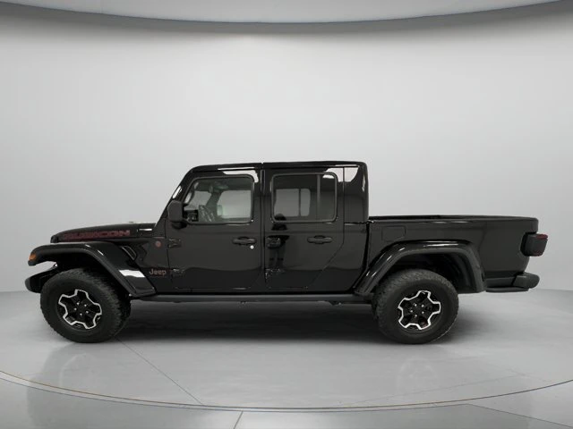 2020 Jeep JT Gladiator - Image 5 of 20