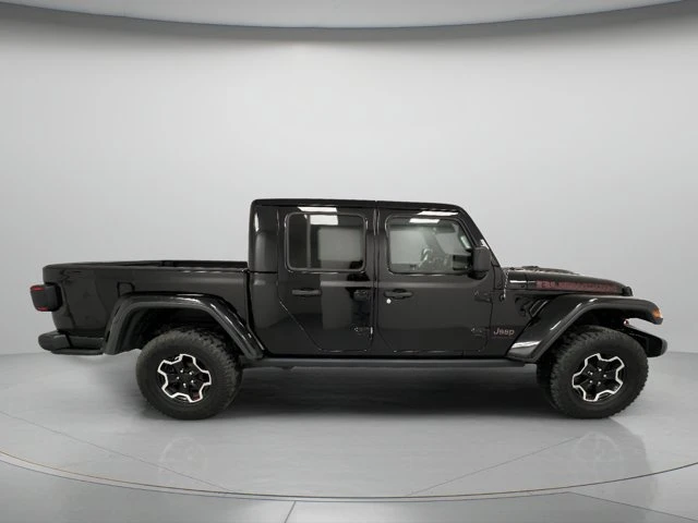 2020 Jeep JT Gladiator - Image 11 of 20