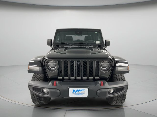 2020 Jeep JT Gladiator - Image 3 of 20