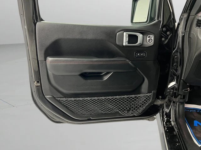 2020 Jeep JT Gladiator - Image 16 of 20