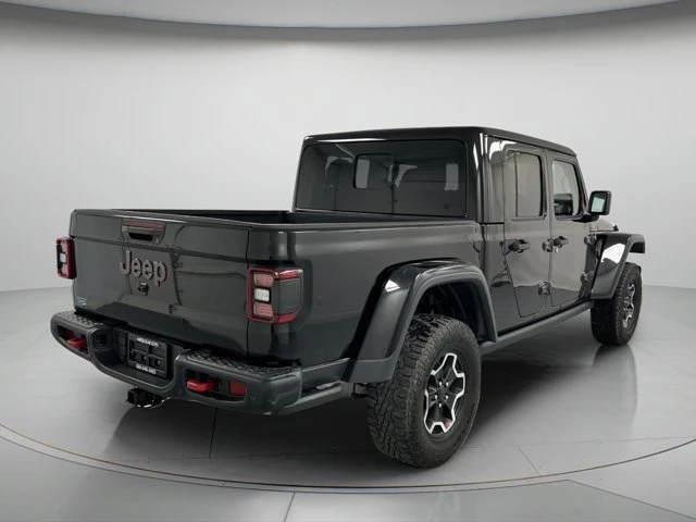 2020 Jeep JT Gladiator - Image 10 of 20