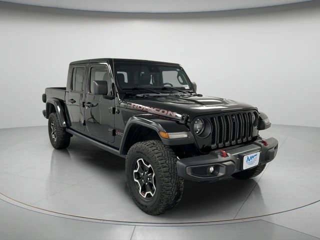 2020 Jeep JT Gladiator - Image 2 of 20