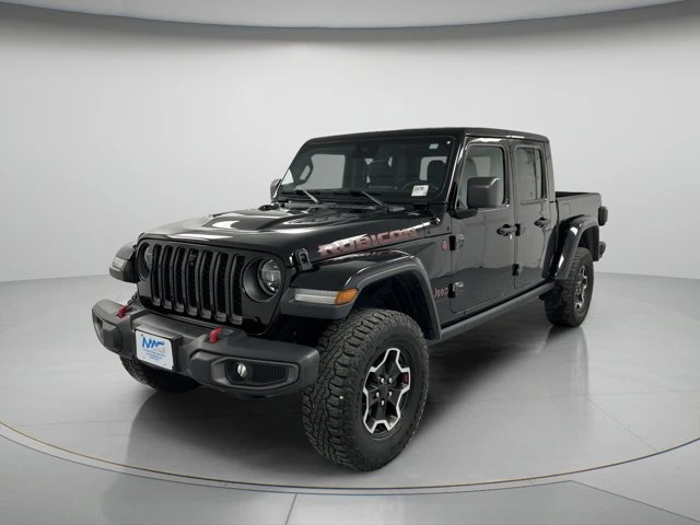 2020 Jeep JT Gladiator - Image 4 of 20