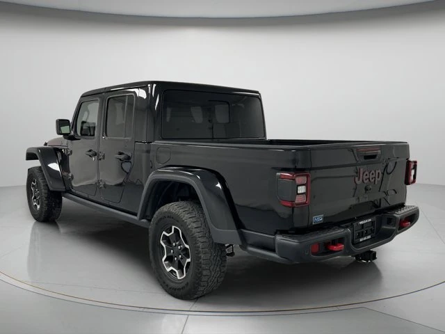 2020 Jeep JT Gladiator - Image 6 of 20