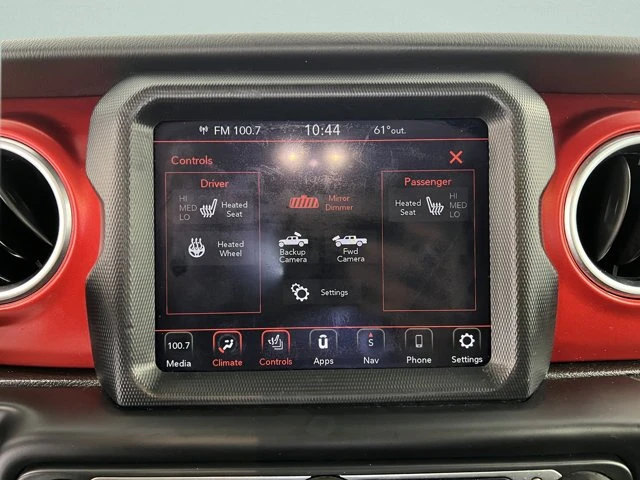 2020 Jeep JT Gladiator - Image 20 of 20