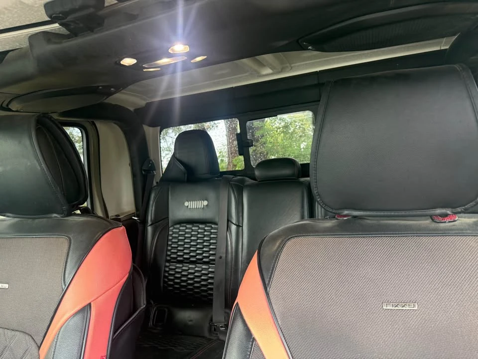 2020 Jeep JT Gladiator - Image 9 of 9