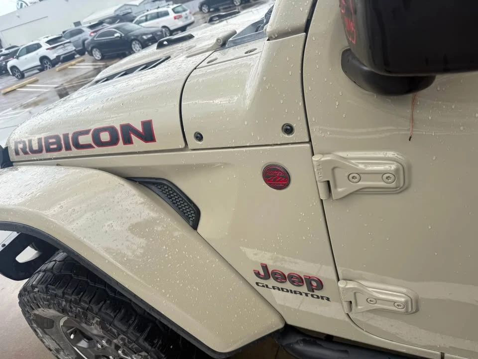 2020 Jeep JT Gladiator - Image 4 of 9