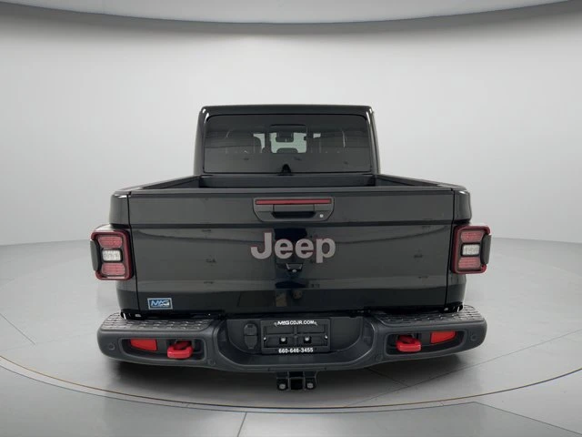 2020 Jeep JT Gladiator - Image 7 of 20