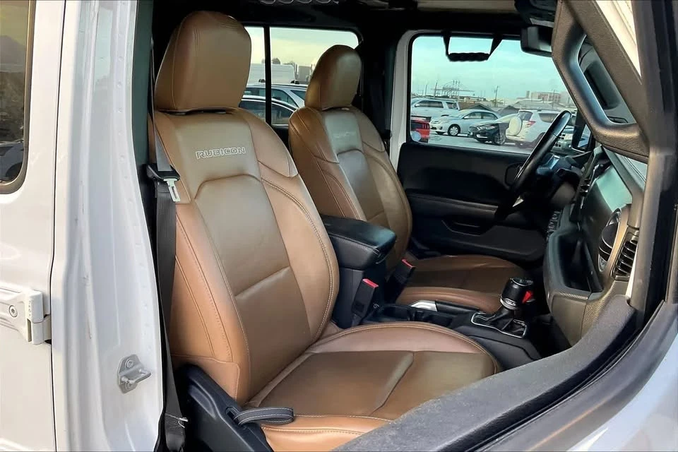 2020 Jeep JT Gladiator - Image 11 of 20