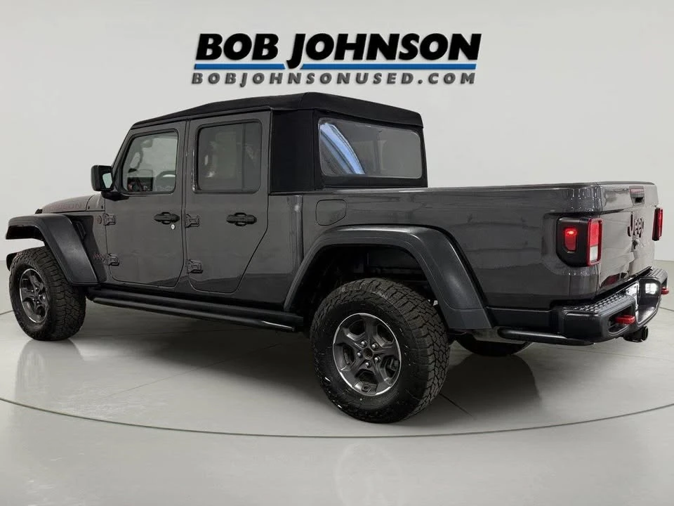 2020 Jeep JT Gladiator - Image 2 of 4