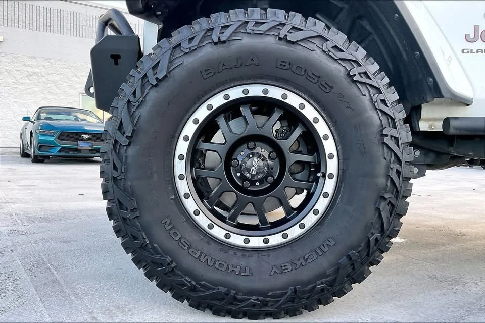 2020 Jeep JT Gladiator - Image 6 of 20