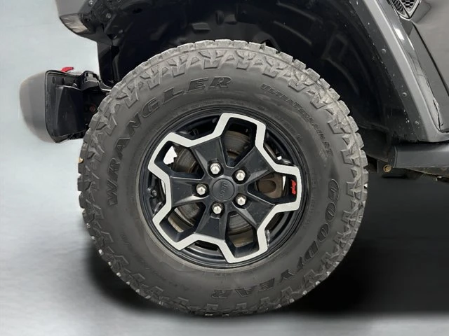 2020 Jeep JT Gladiator - Image 12 of 20