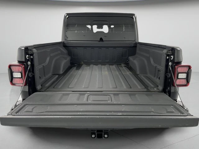 2020 Jeep JT Gladiator - Image 8 of 20