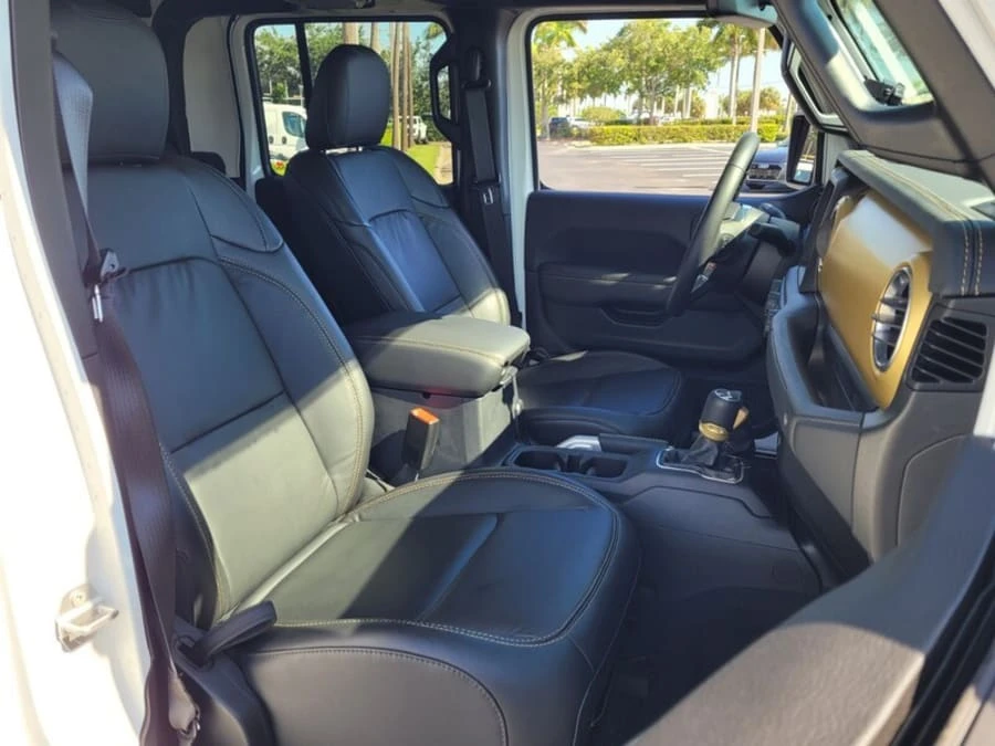 2020 Jeep JT Gladiator - Image 16 of 17