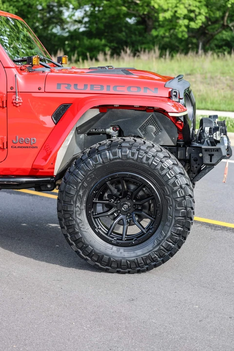 2020 Jeep JT Gladiator - Image 30 of 31