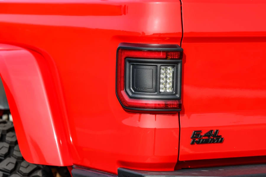 2020 Jeep JT Gladiator - Image 22 of 31