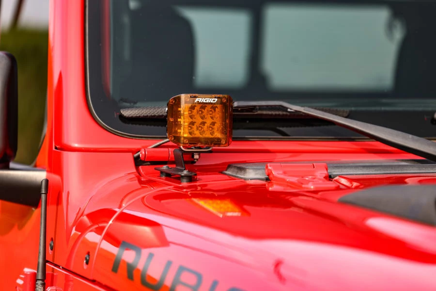 2020 Jeep JT Gladiator - Image 19 of 31