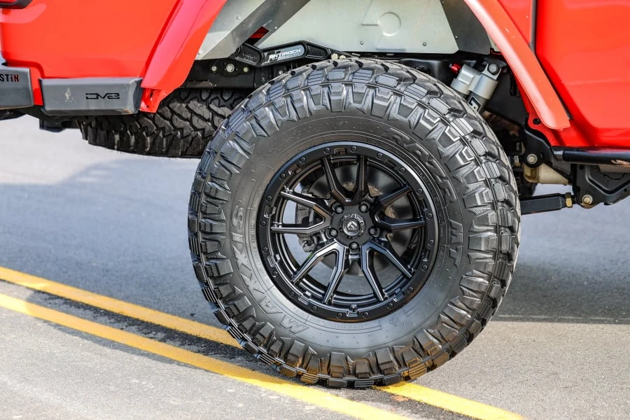 2020 Jeep JT Gladiator - Image 31 of 31