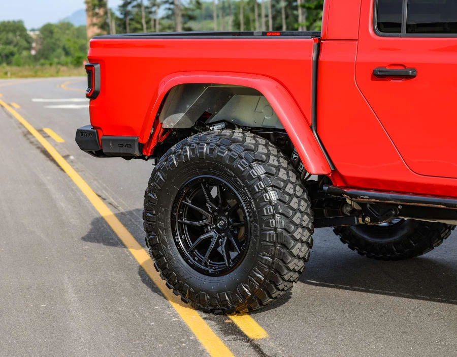 2020 Jeep JT Gladiator - Image 26 of 31