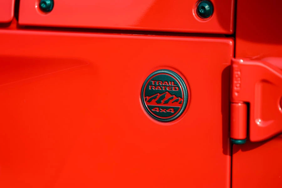 2020 Jeep JT Gladiator - Image 24 of 31