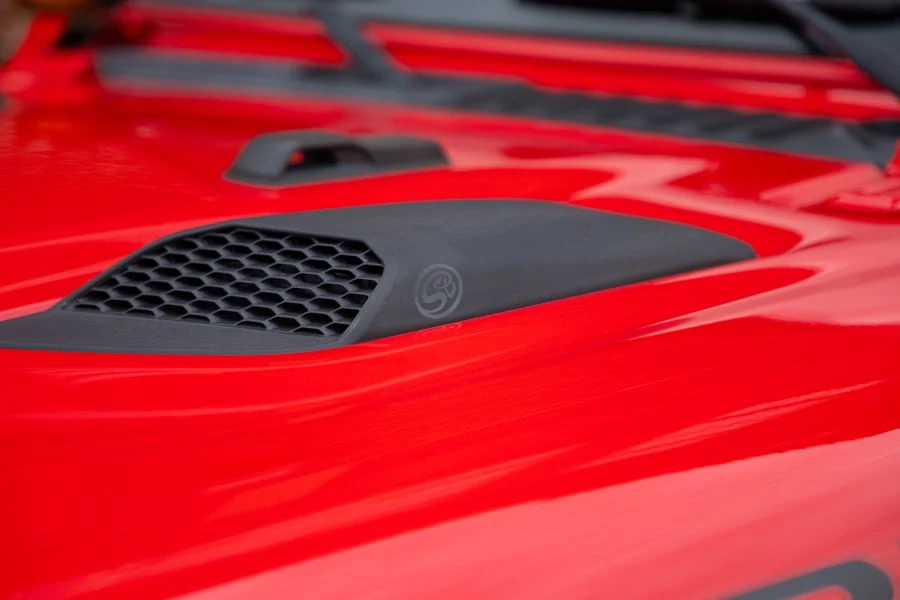 2020 Jeep JT Gladiator - Image 4 of 25