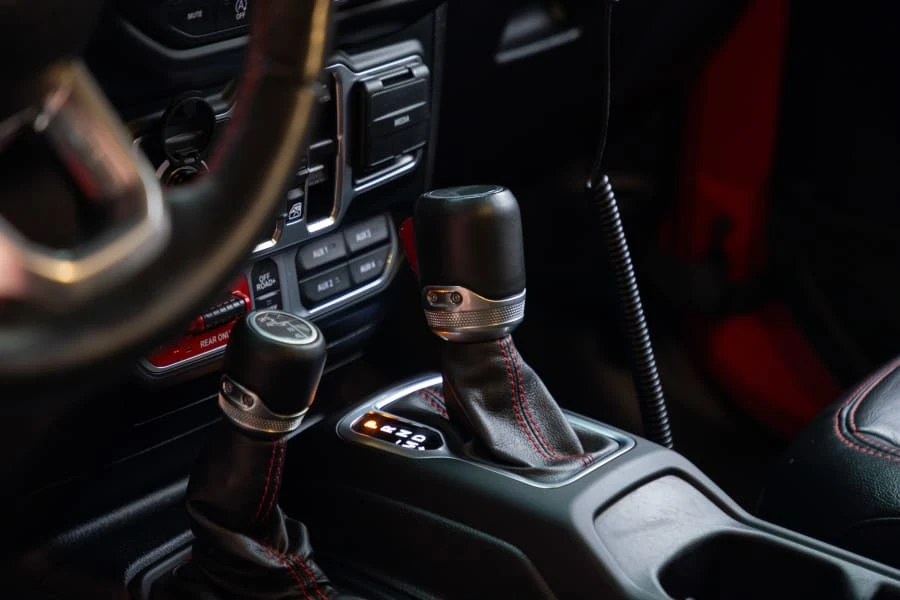 2020 Jeep JT Gladiator - Image 21 of 25
