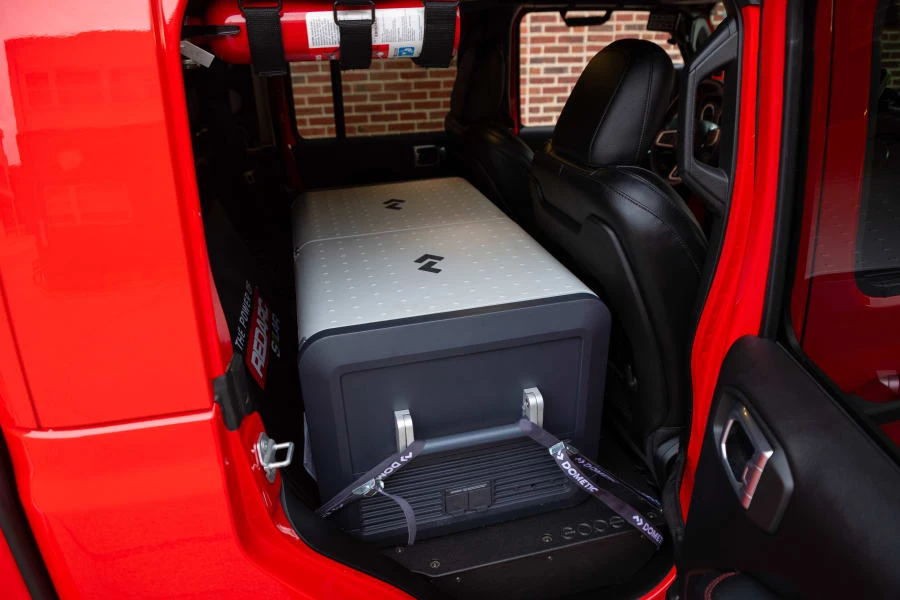 2020 Jeep JT Gladiator - Image 19 of 25