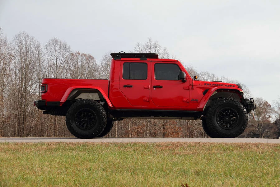 2020 Jeep JT Gladiator - Image 2 of 31