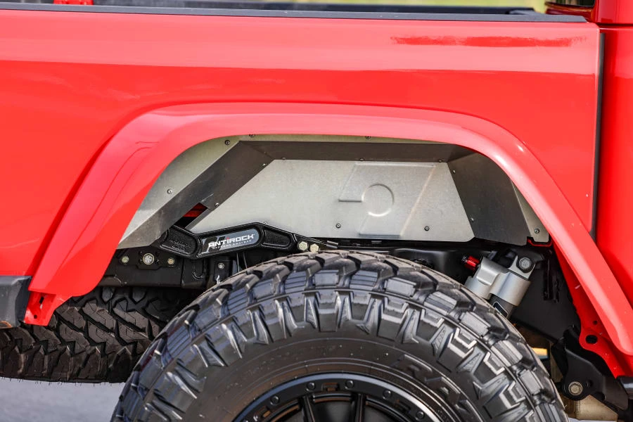 2020 Jeep JT Gladiator - Image 21 of 31