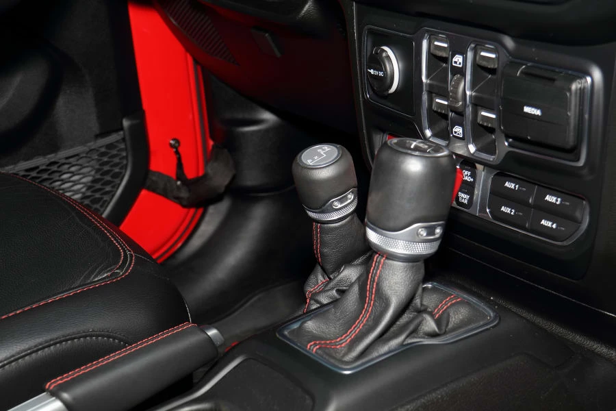 2020 Jeep JT Gladiator - Image 31 of 31
