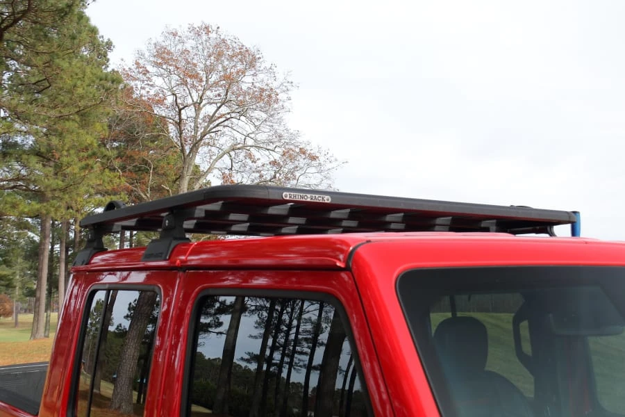 2020 Jeep JT Gladiator - Image 21 of 31