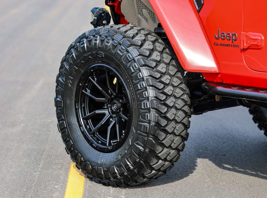 2020 Jeep JT Gladiator - Image 27 of 31