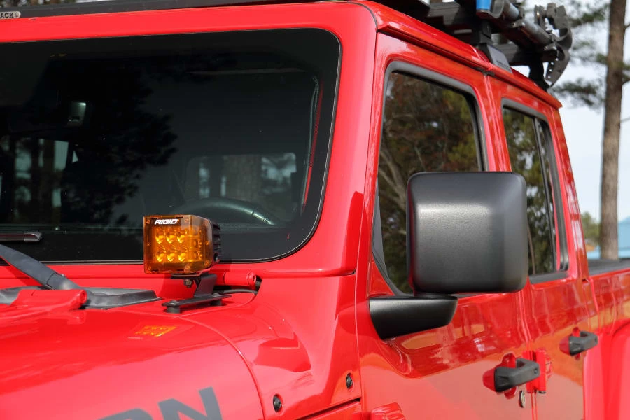 2020 Jeep JT Gladiator - Image 17 of 31