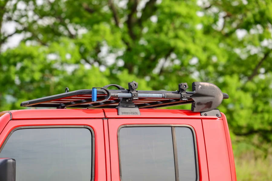 2020 Jeep JT Gladiator - Image 17 of 31