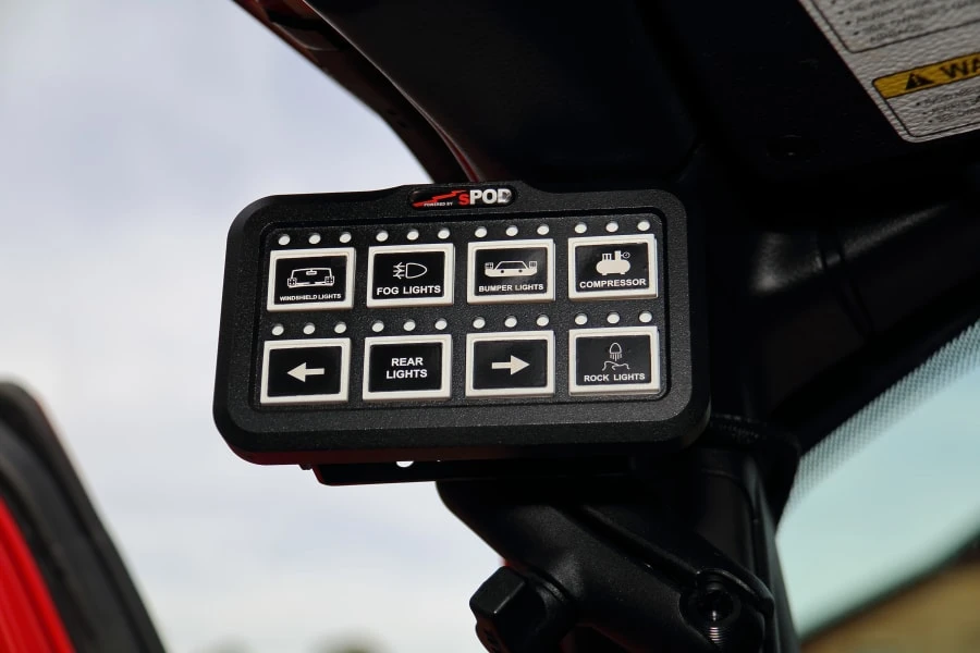 2020 Jeep JT Gladiator - Image 30 of 31