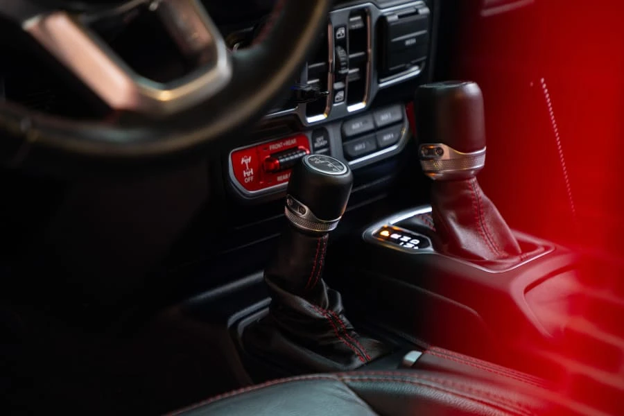 2020 Jeep JT Gladiator - Image 22 of 25