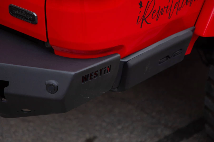 2020 Jeep JT Gladiator - Image 6 of 25
